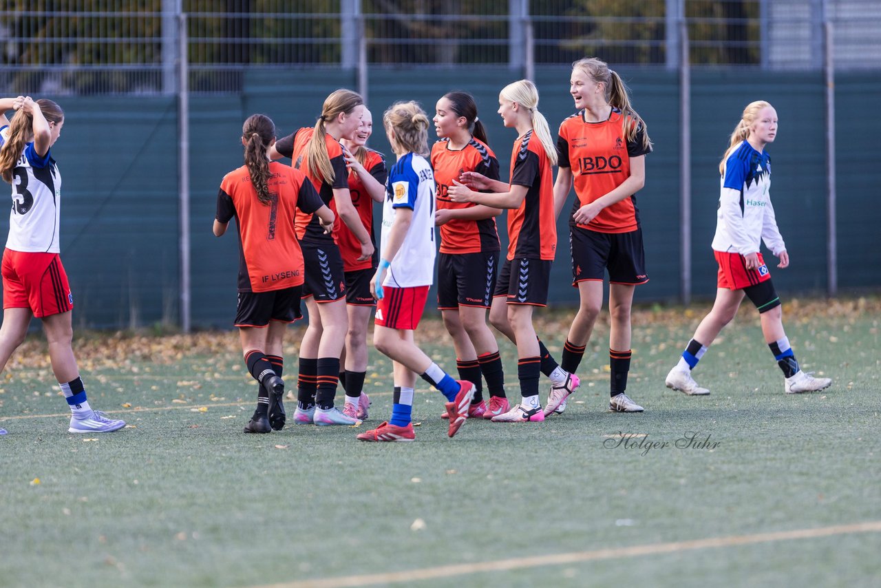 Bild 297 - wCJ Holstein Kiel Turnier